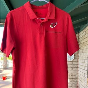 Men’s Arizona Cardinals Polo